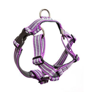 Sele Utan Handtag, Lila - M