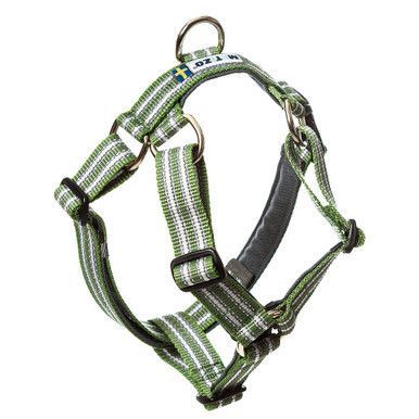 Sele Utan Handtag, Olivgrön - XL