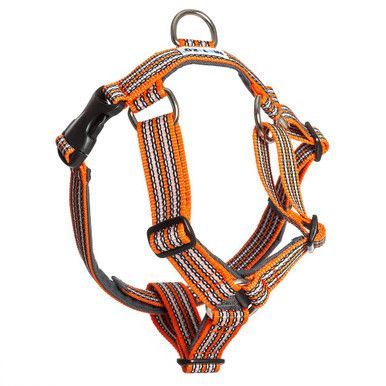 Sele Utan Handtag, Orange - S