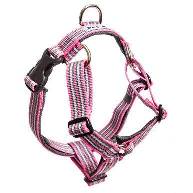 Sele Utan Handtag, Rosa - M