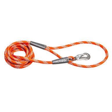 Spårlina Orange - Orange / 10 m, 55 mm hake