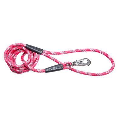 Spårlina Rosa - Rosa / 10 m, 75 mm hake