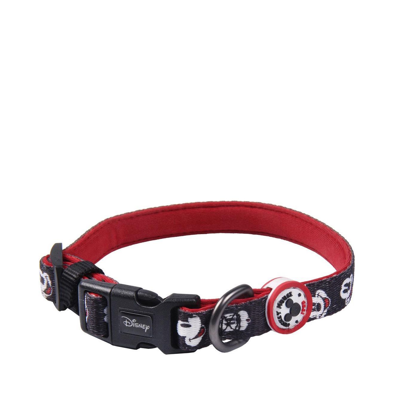 Mickey Halsband - S/M