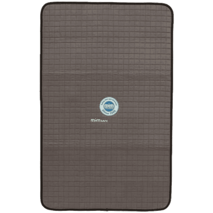 Variopad Matta Gray 100 x 64 cm