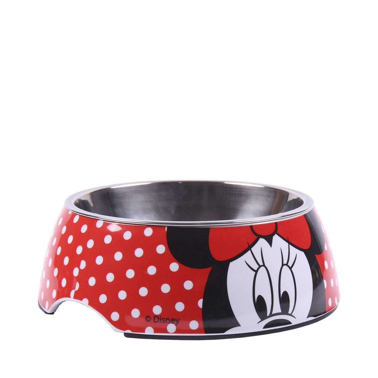 Minnie Matskål - L (760 ml)