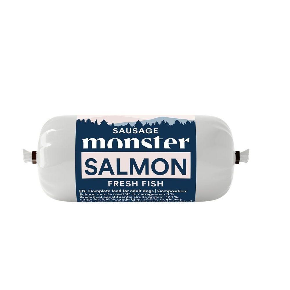 Monster Sausage Lax (80 g)