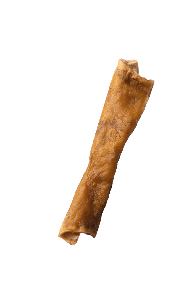 Hundtugg Monster Raw Beef Hairy M