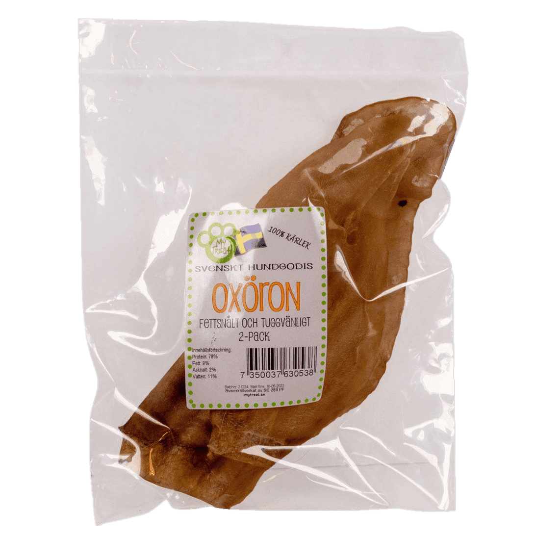 Oxöron Hela 2-Pack