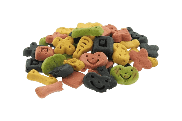 Hundkex Engelsk mix 1 kg