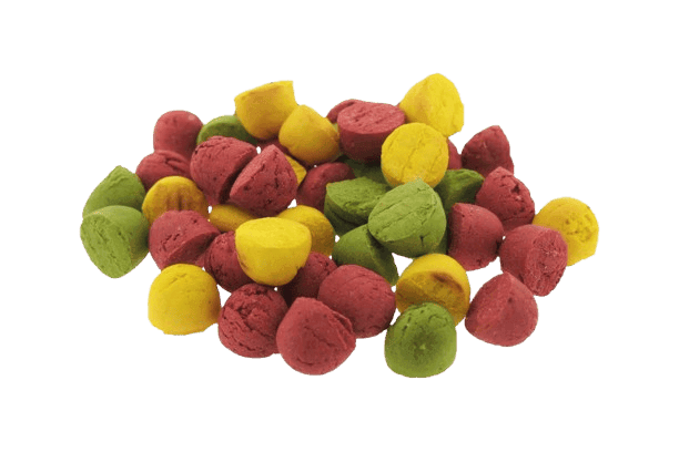 Hundkex Mini Drops 1 kg