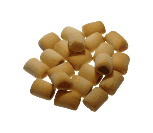 Hundkex Märgben mini mix 1 kg