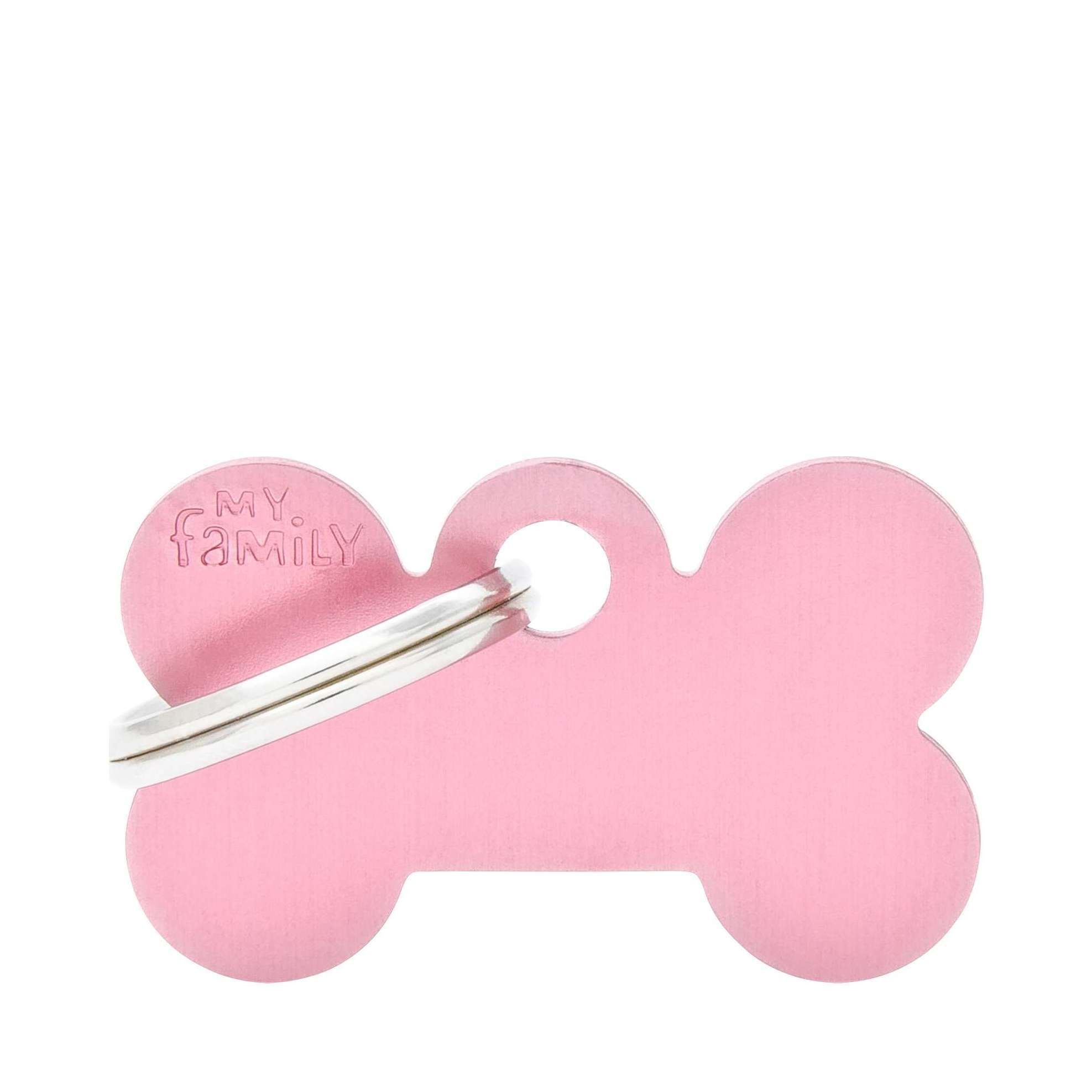 MyFamily Basic Rosa - Ben / Small