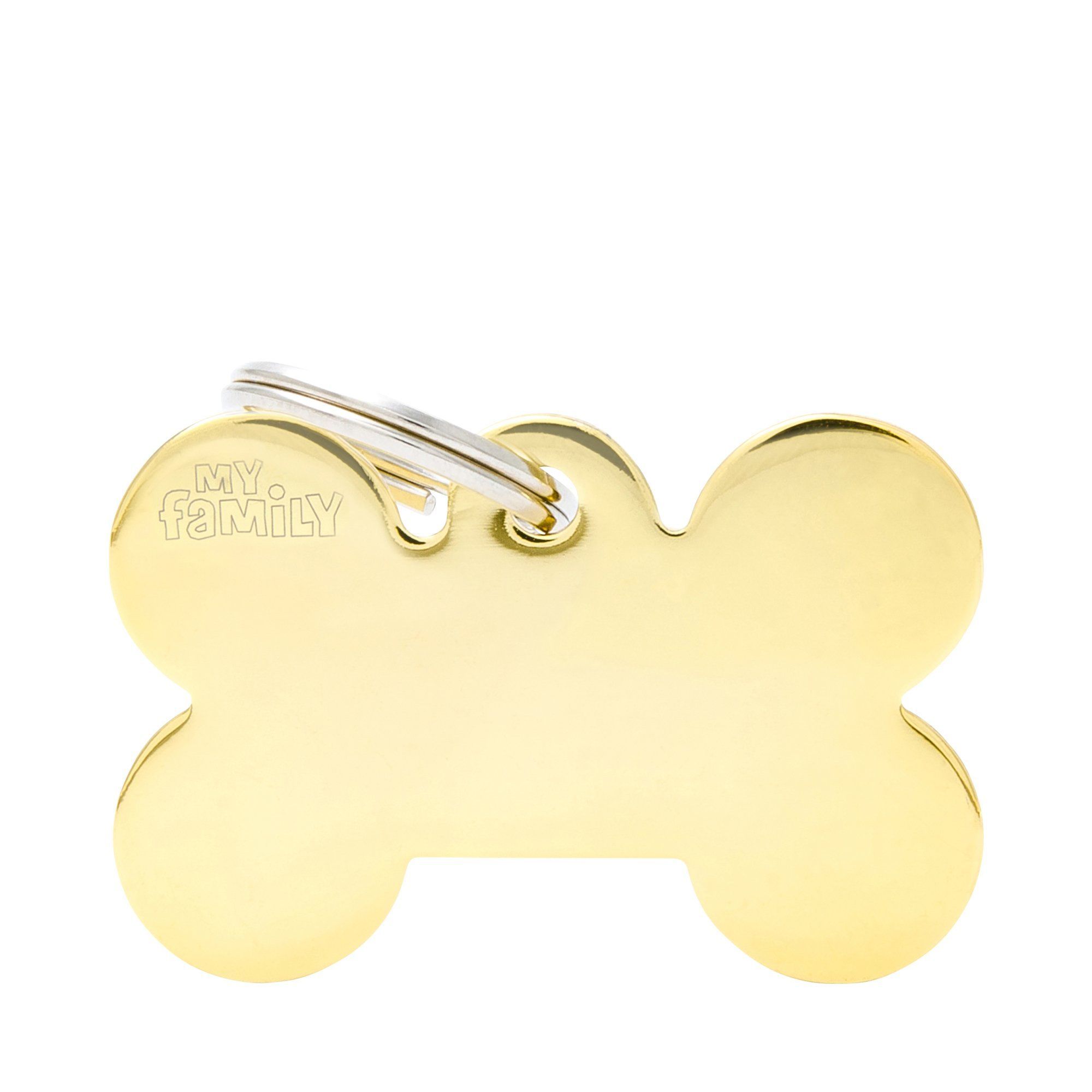 MyFamily Basic XL - Ben / Guld