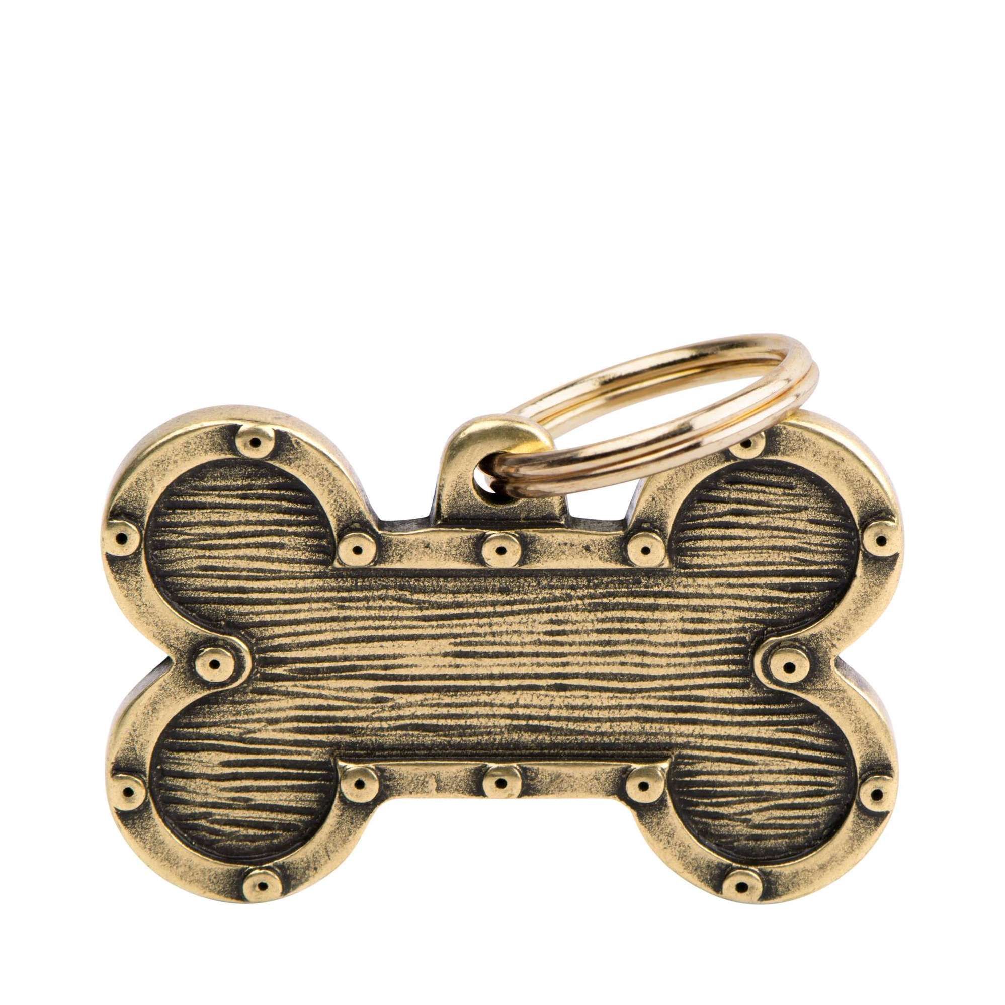 MyFamily Bronx Guld - Bone - Futuristic / Large