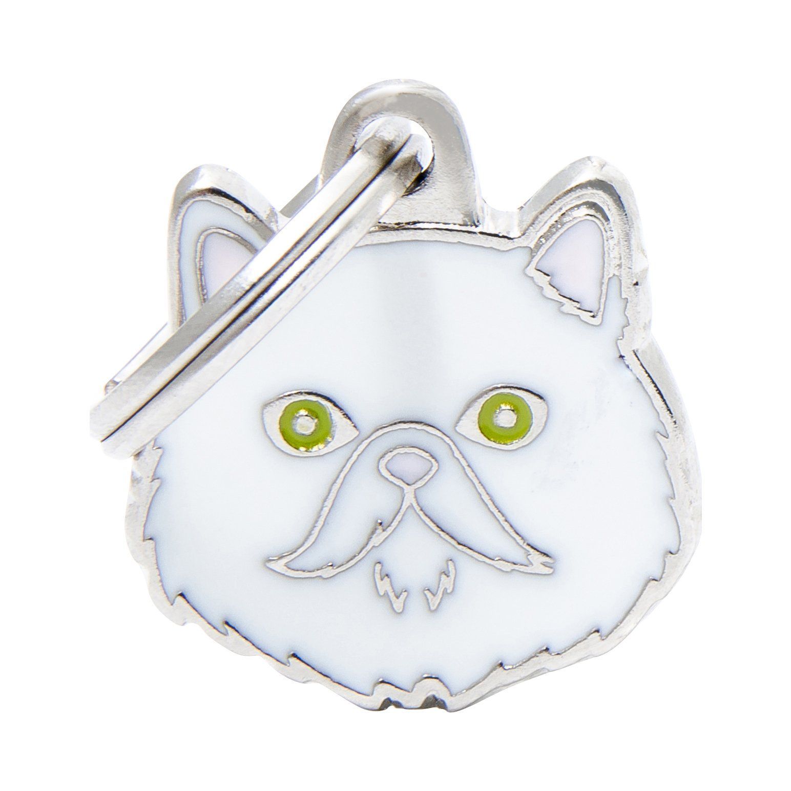 MyFamily Cats - Perser - Vit