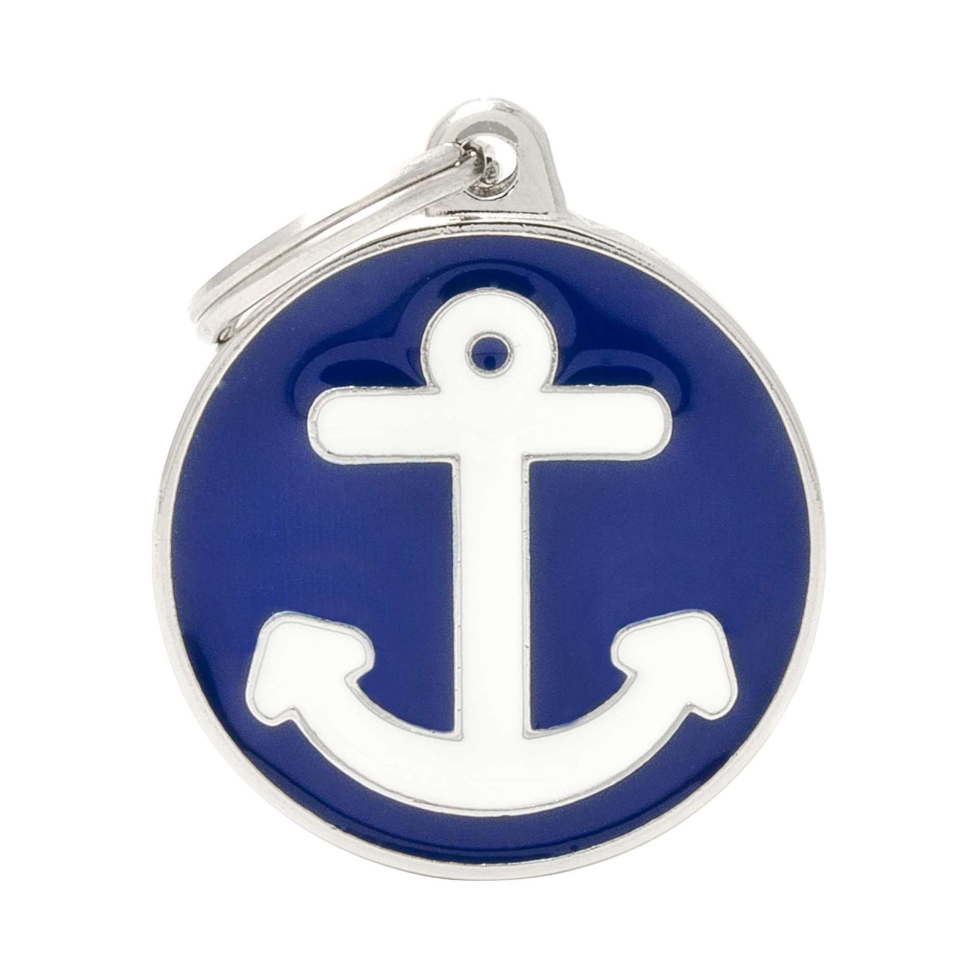 MyFamily Charms - Anchor