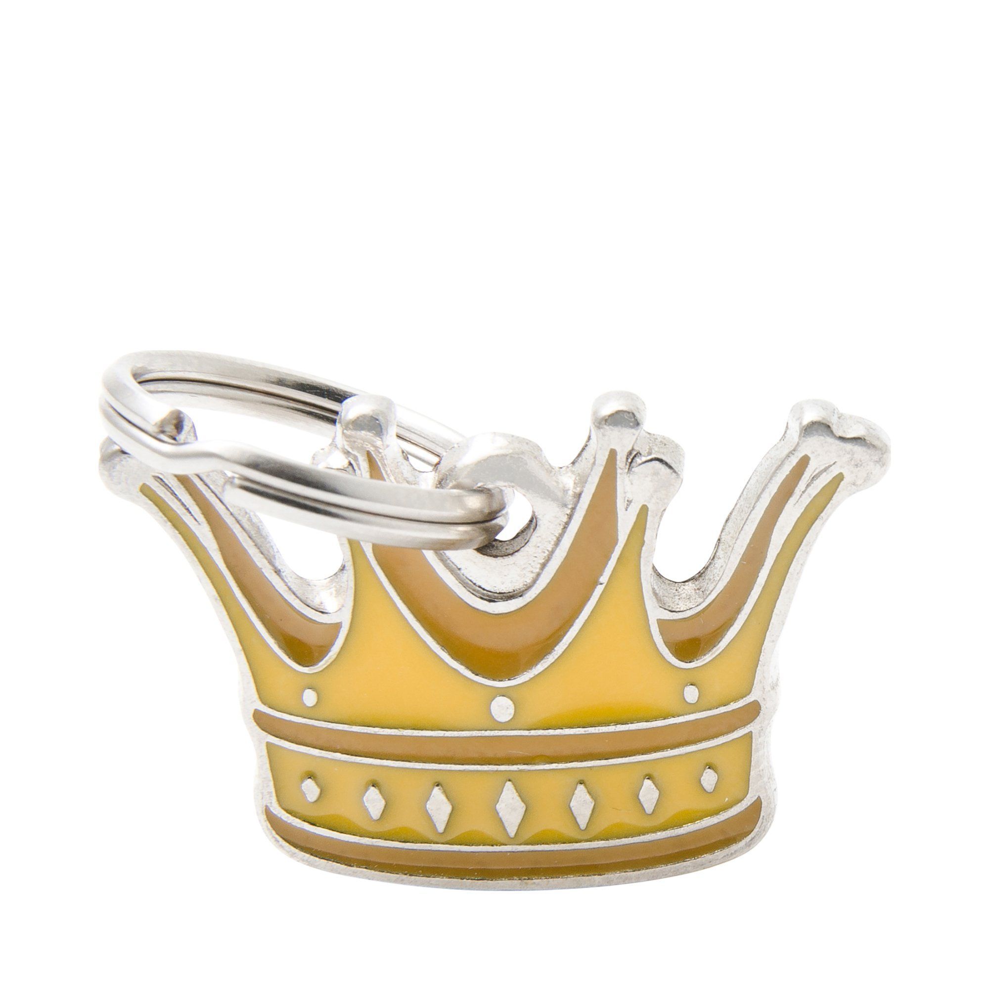 MyFamily Charms - Crown