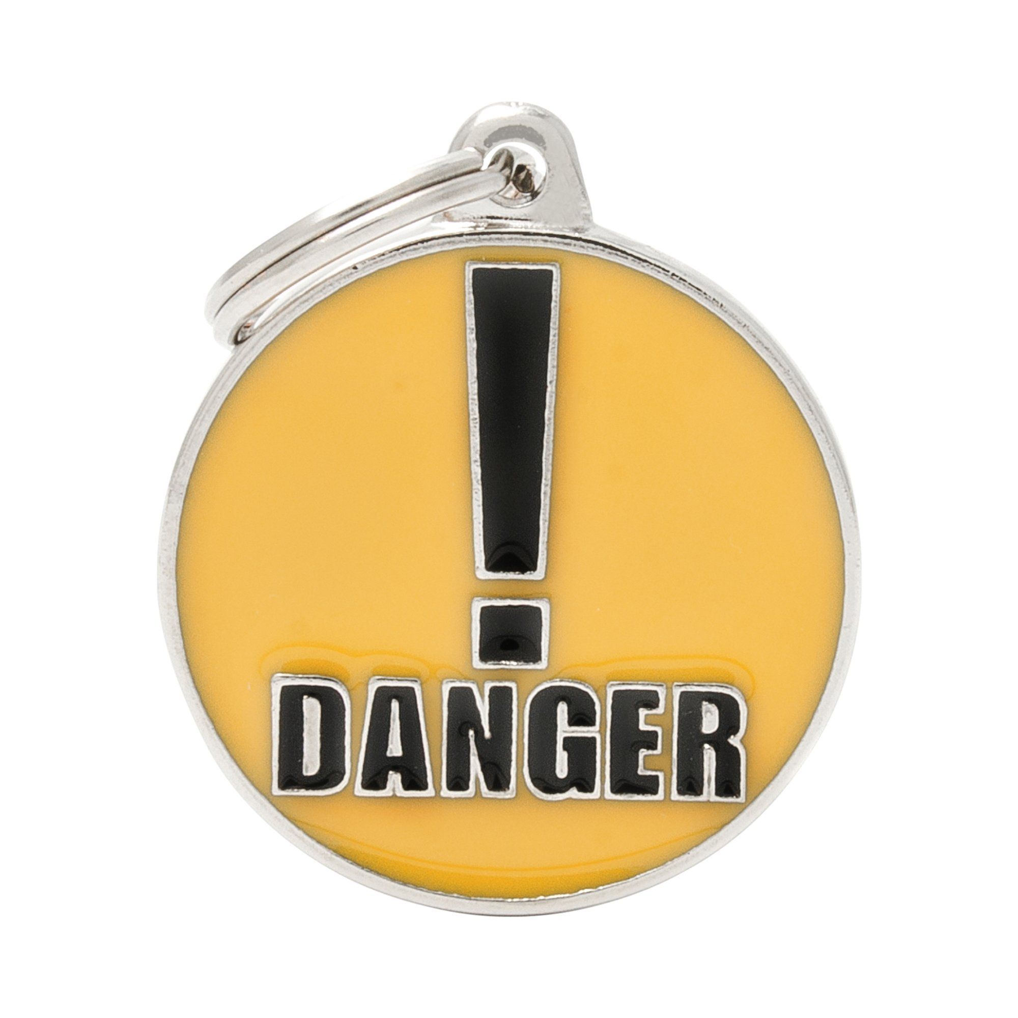 MyFamily Charms - Danger