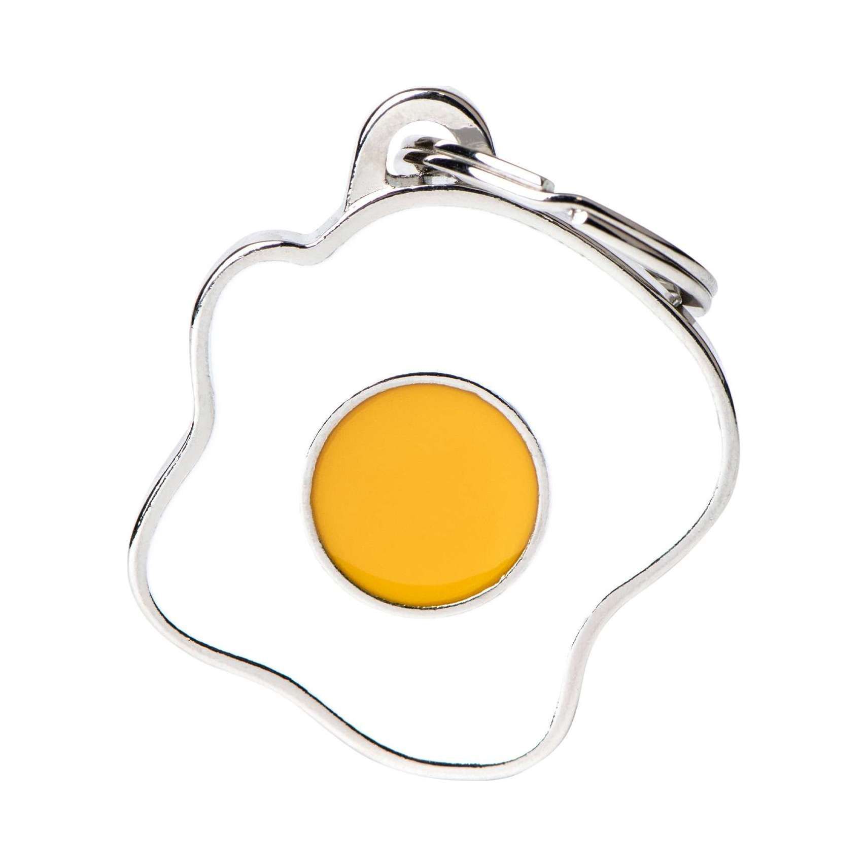 MyFamily Food - Egg