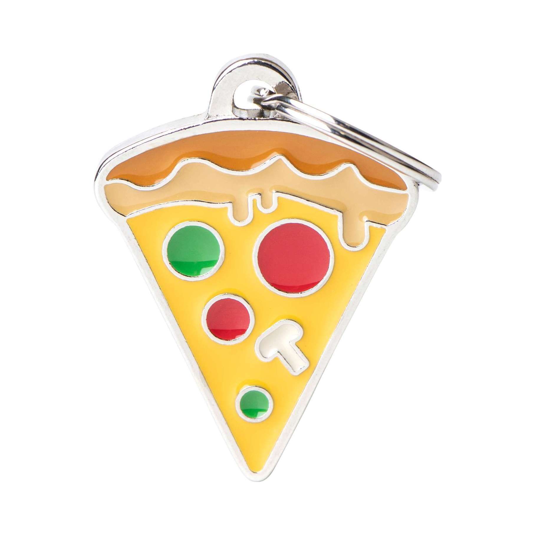 MyFamily Food - Pizza