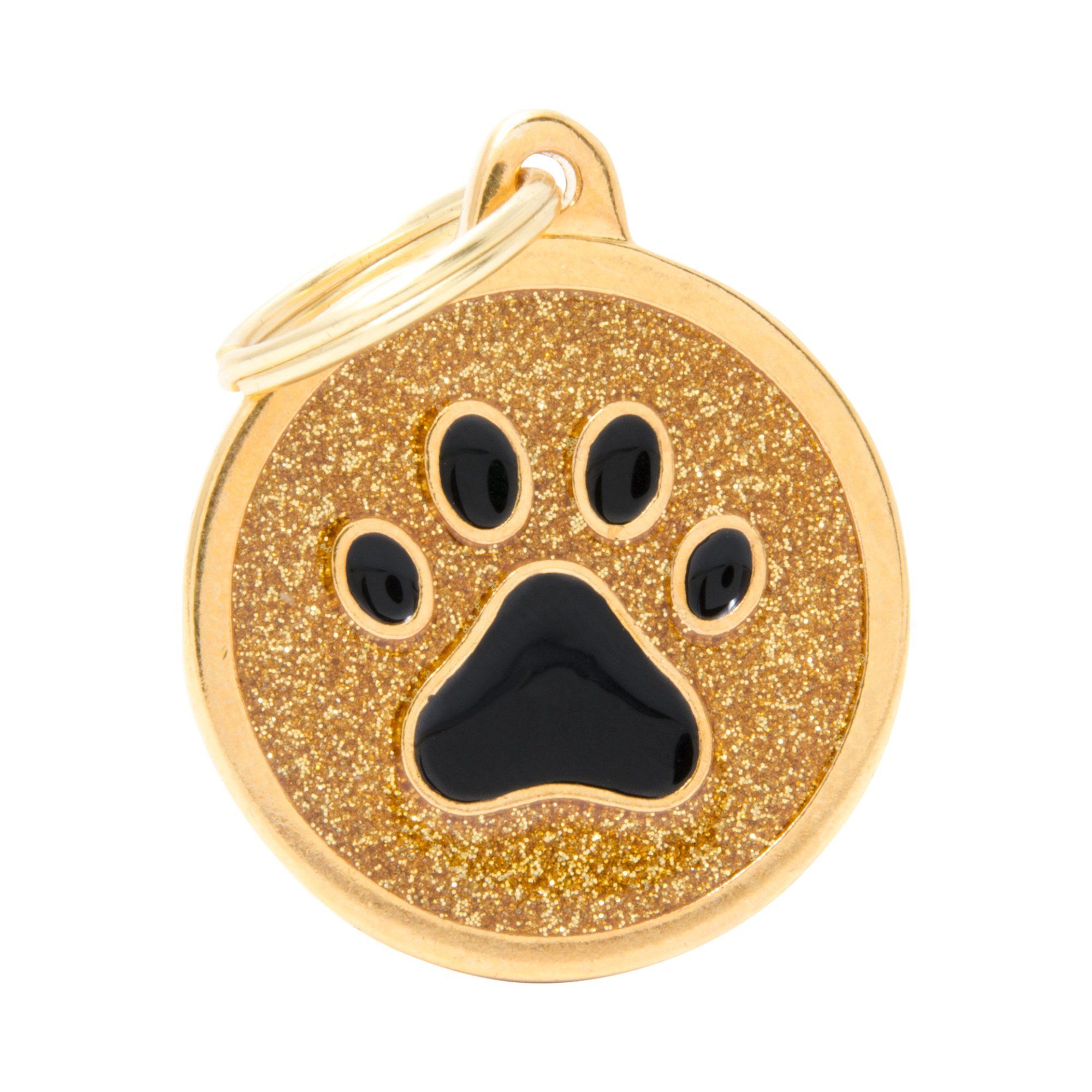 MyFamily Glitter Guld - Tass / Guld