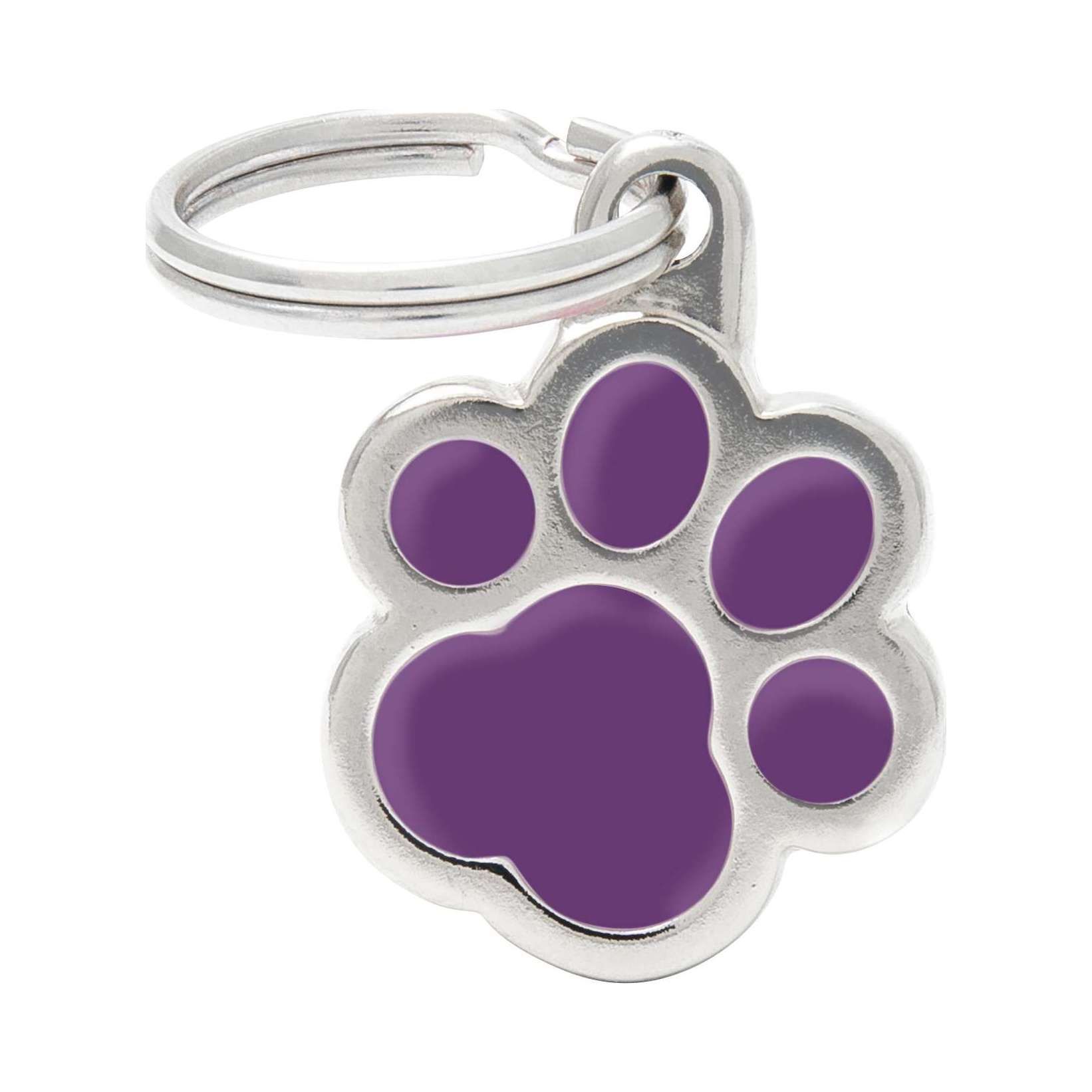 MyFamily Paw - Lila