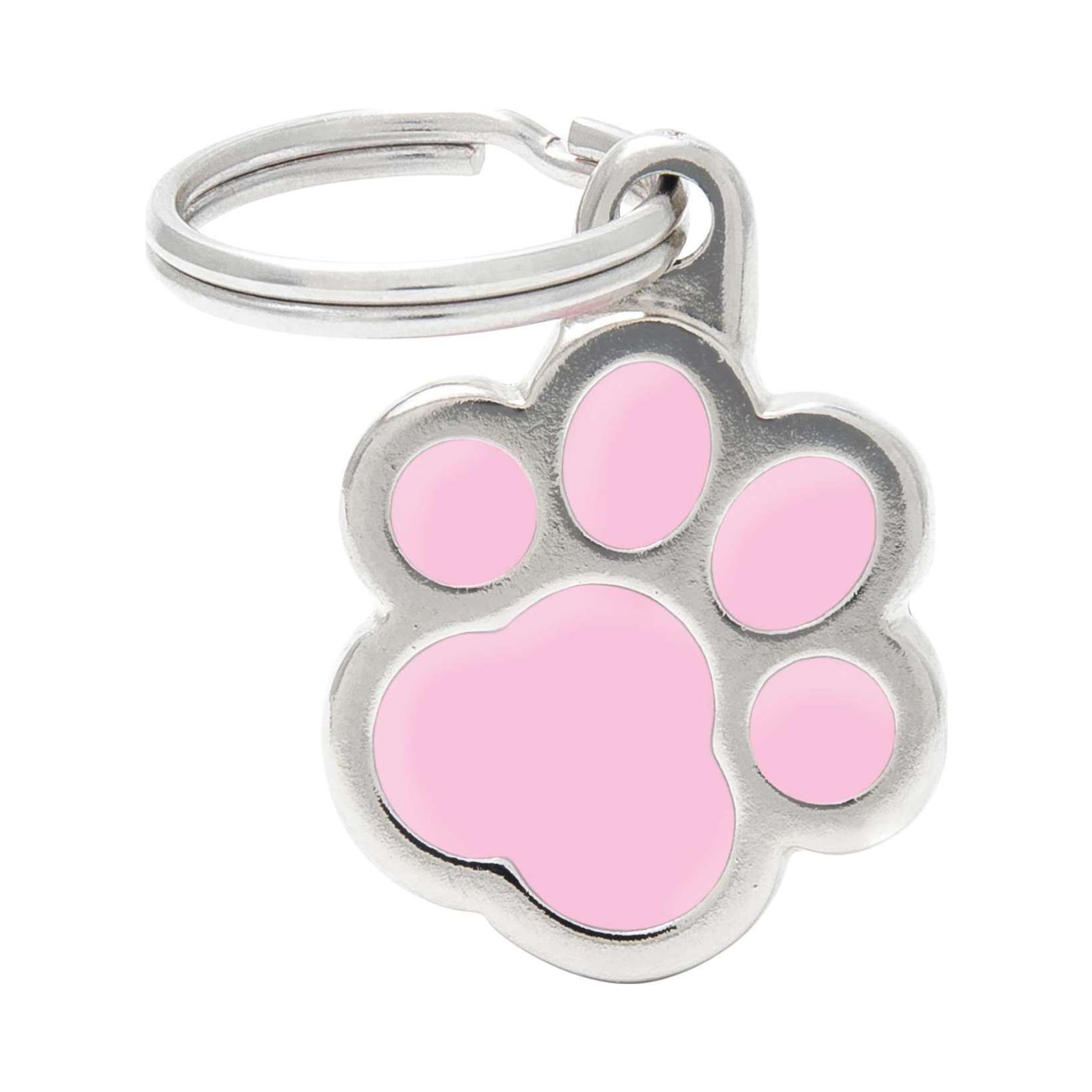 MyFamily Paw - Rosa
