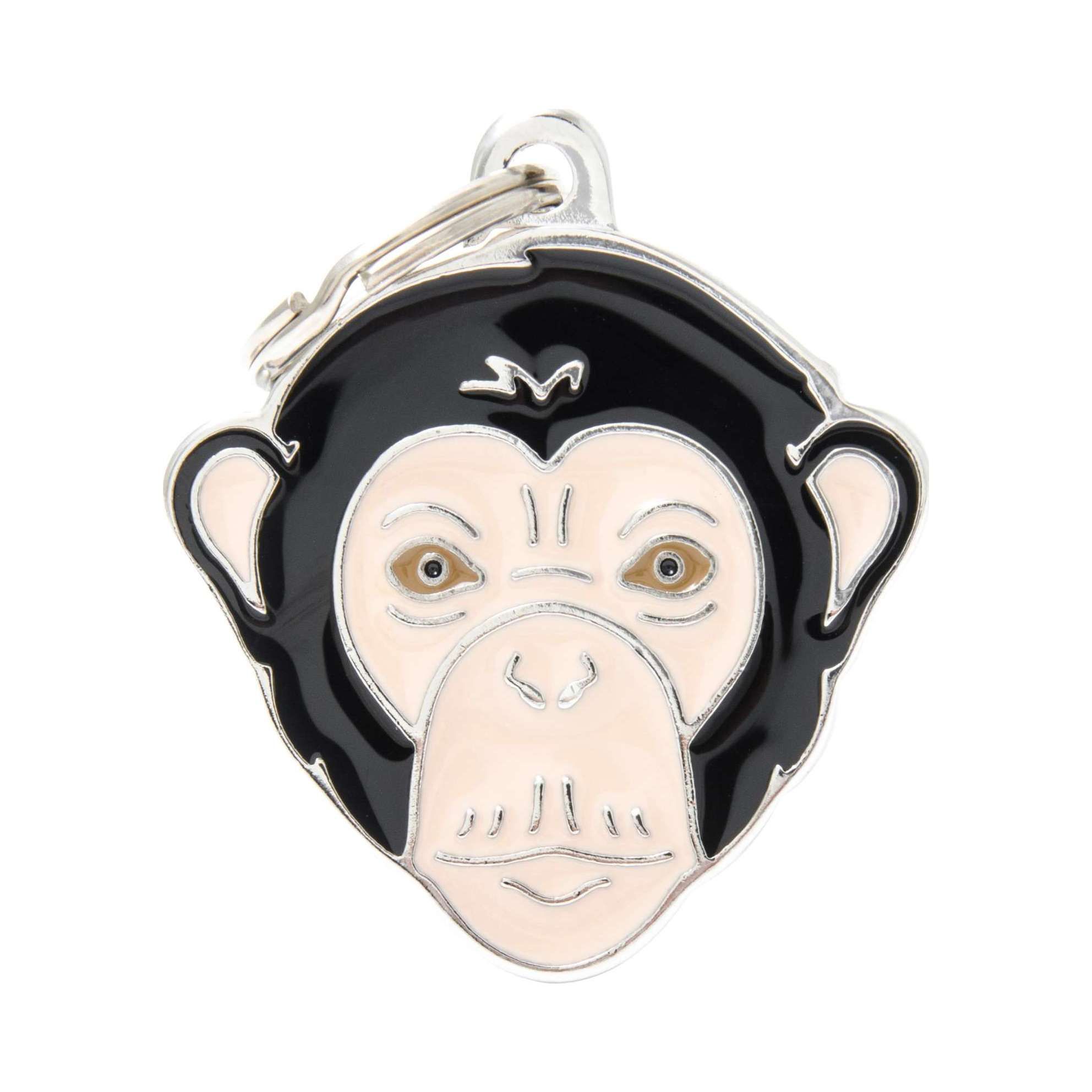 MyFamily Wild - Chimpans