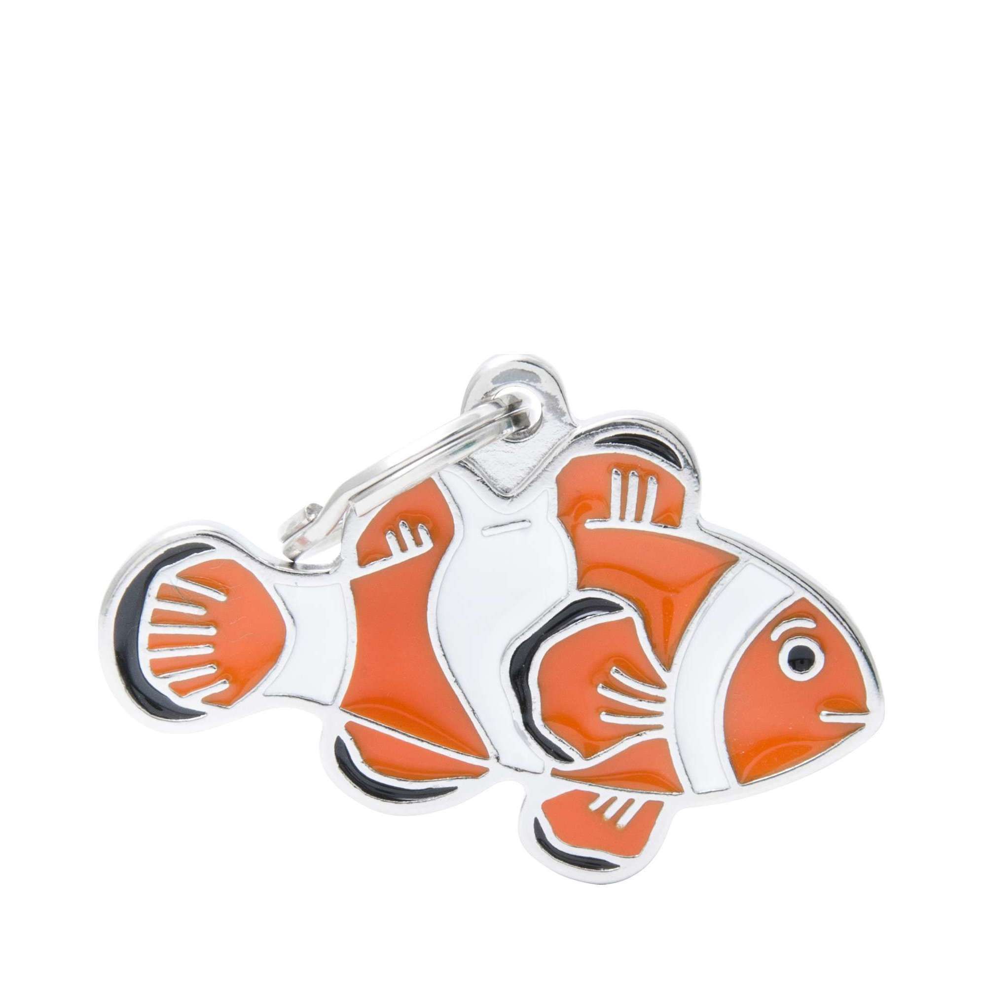 MyFamily Wild - Clownfisk