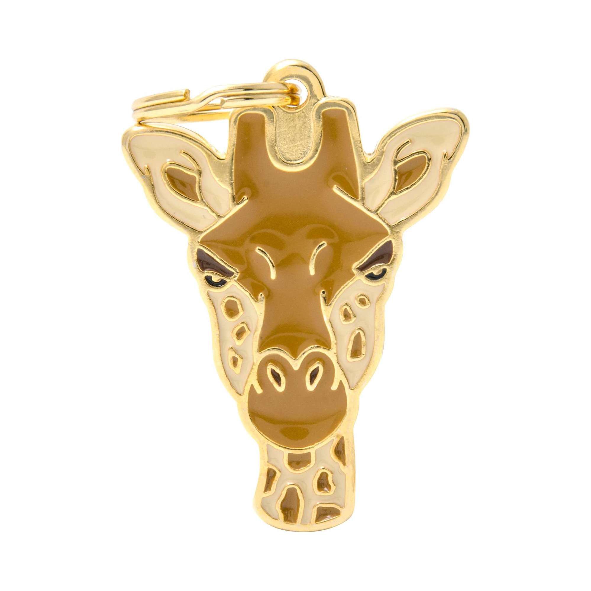 MyFamily Wild - Giraff