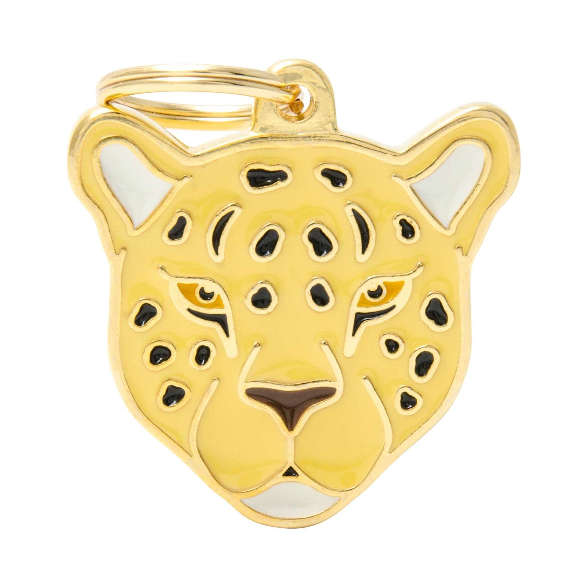 MyFamily Wild - Leopard