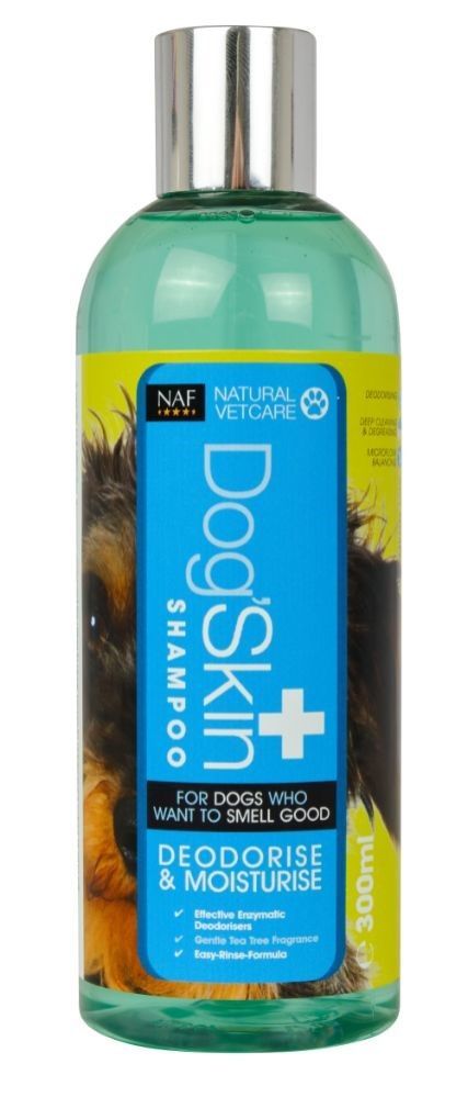 Schampo NVC Dog'Skin 300 ml