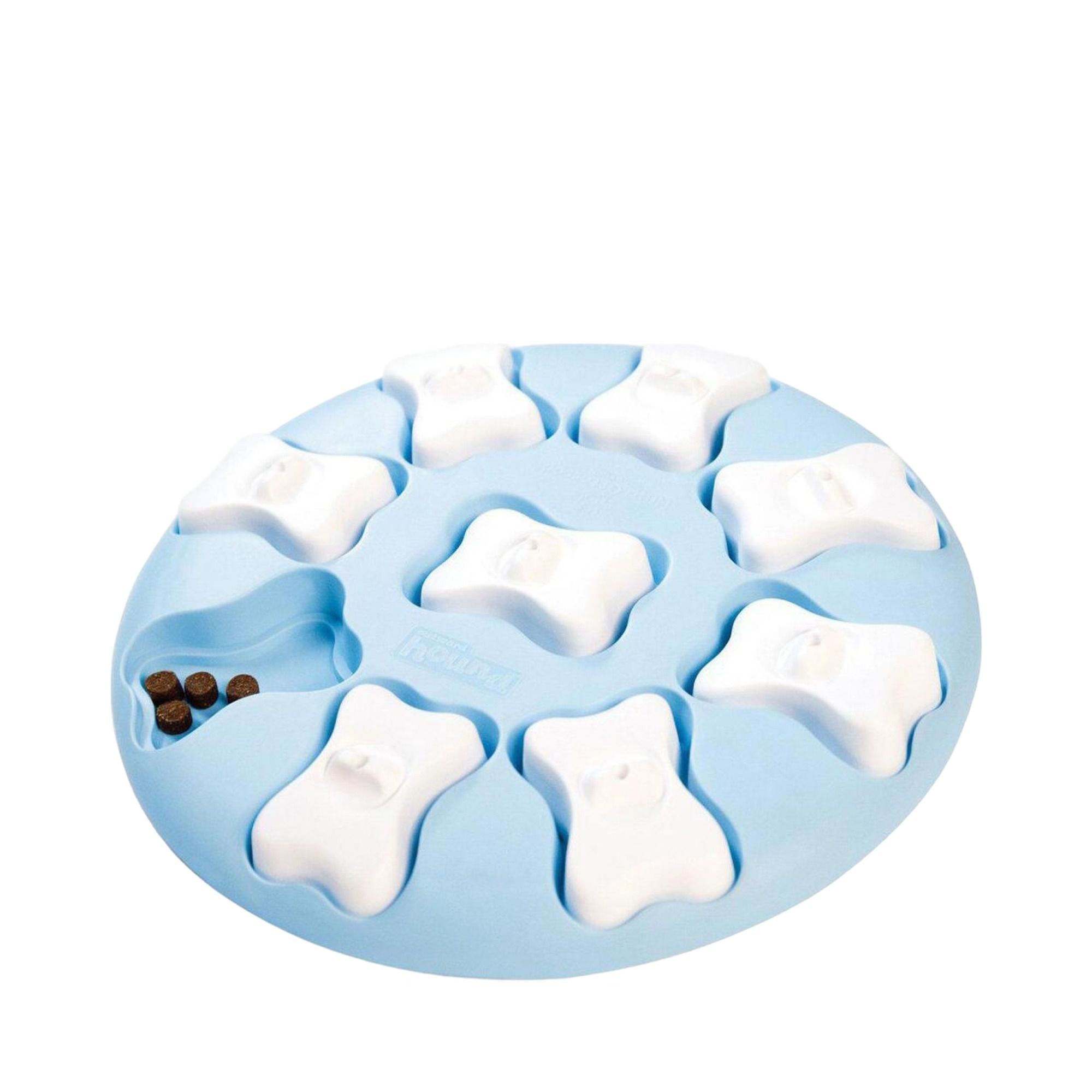 Puppy Smart, Nivå 1 Aktivitetsleksak