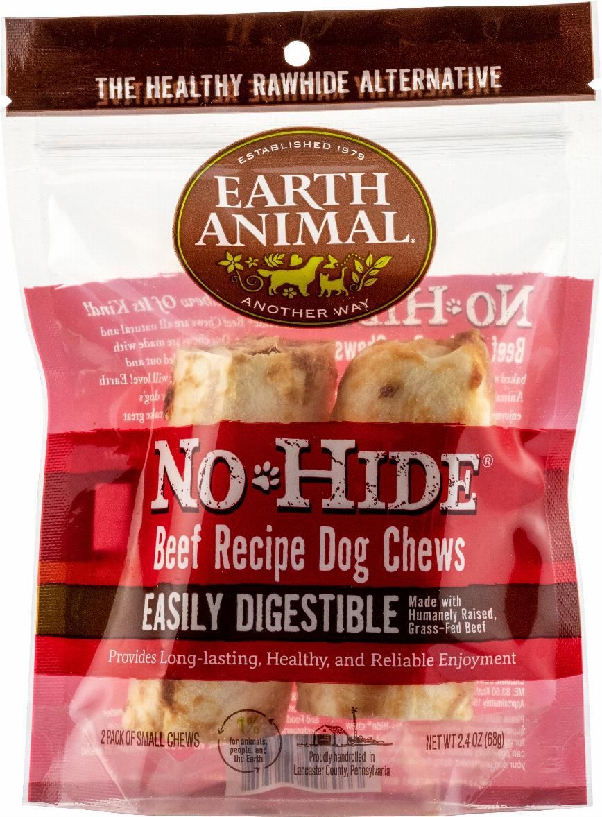 No-Hide Tuggben 2-pack - Biff