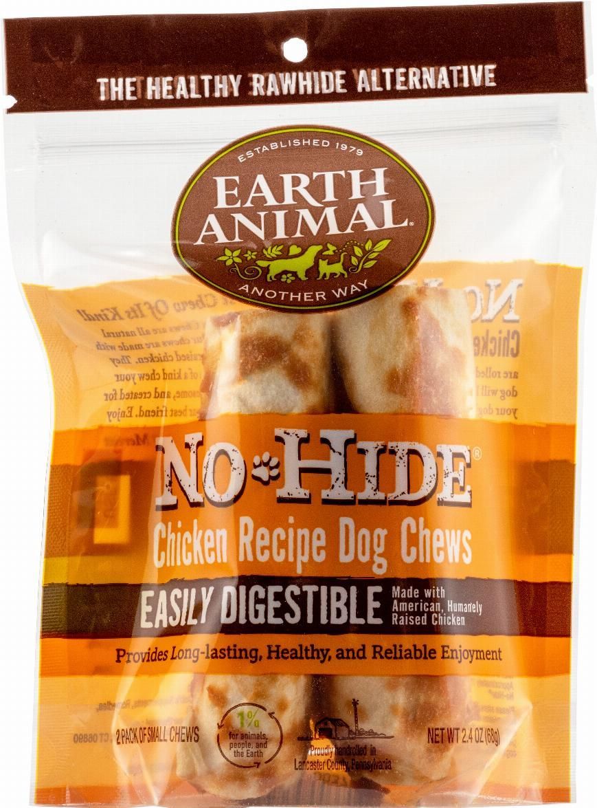 No-Hide Tuggben Kyckling - 2-pack (S)
