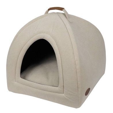 Hydda till Hund/Katt - Creme