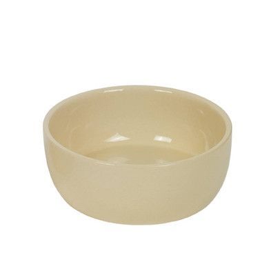 Keramikskål Kaunis - Creme Medium
