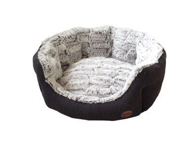 Oval Säng Cacho - Medium