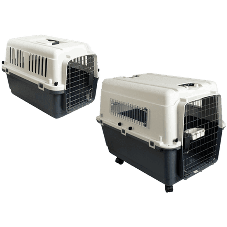Aviation Pet Carrier XXXL 122x82x97cm - Flygbur
