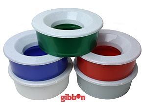 Non-Spill Skvalpskål