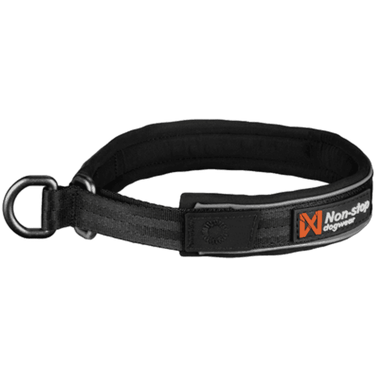 Cruise Collar Black M 45cm