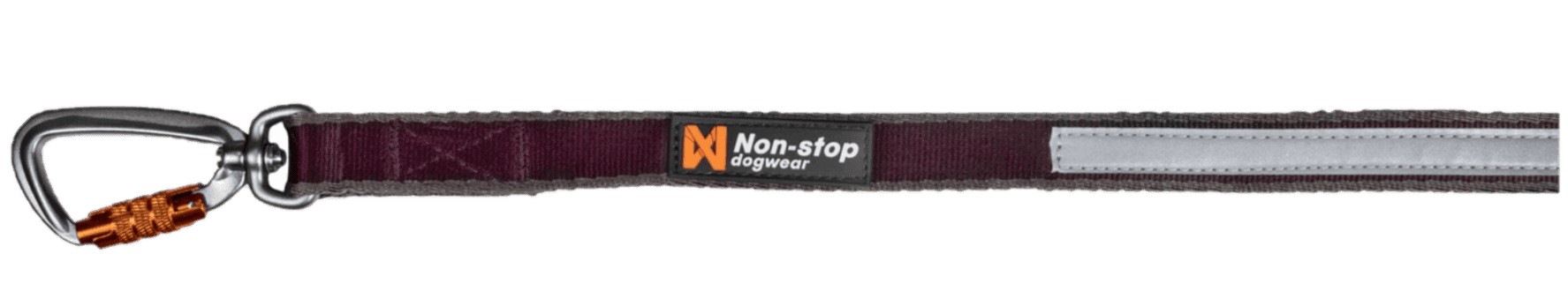 Move leash purple 1.5m/10mm