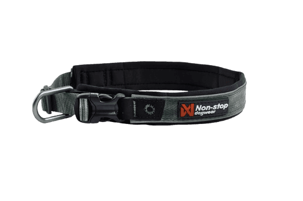 Roam Collar Green X-Small