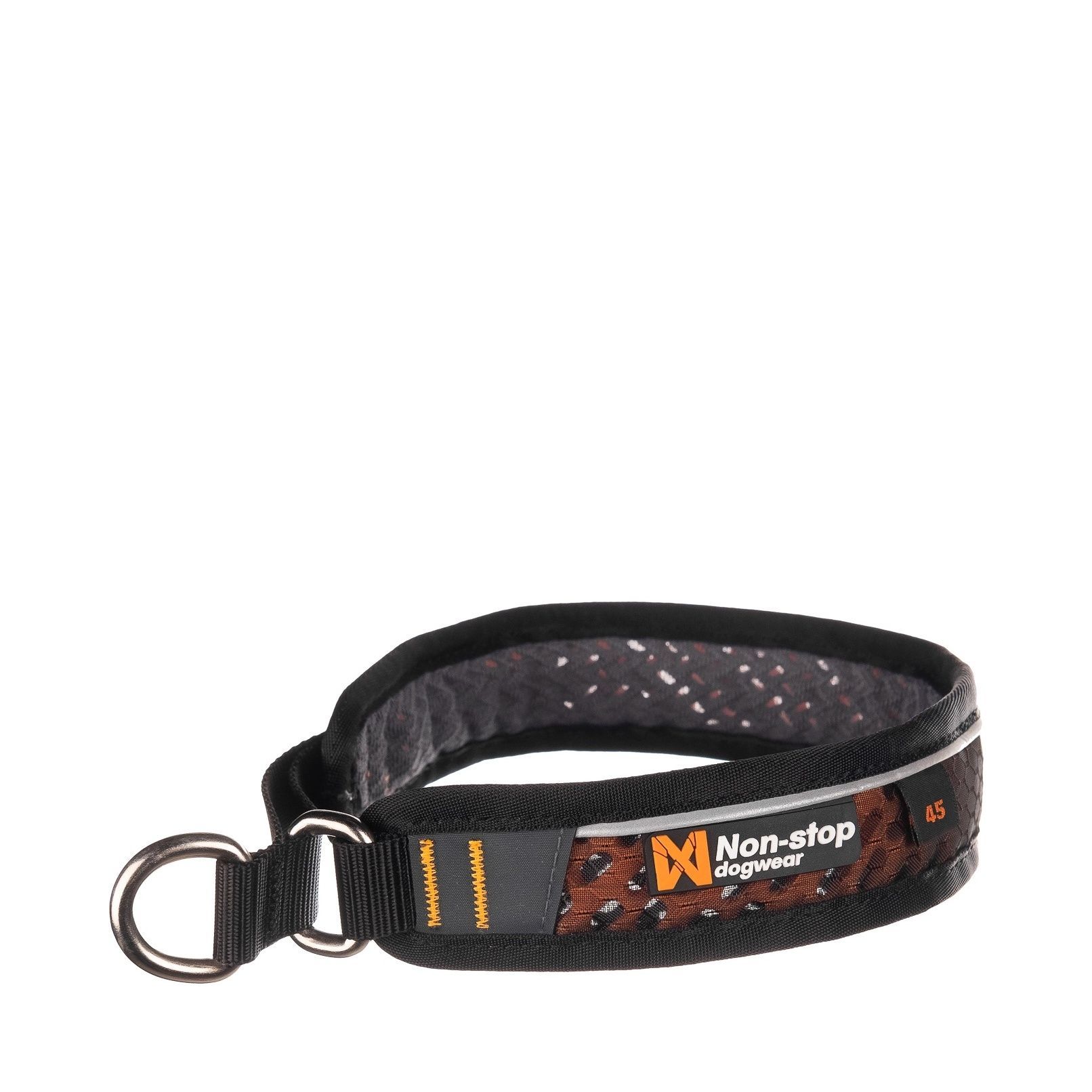 Rock Collar Halvstryp - M