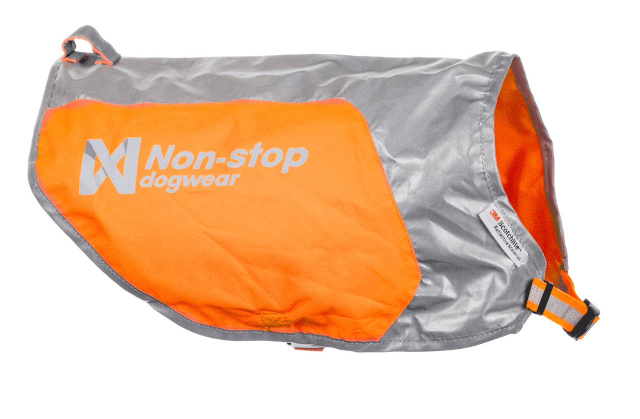 Hundväst med Starka 3M Reflexer - XXL