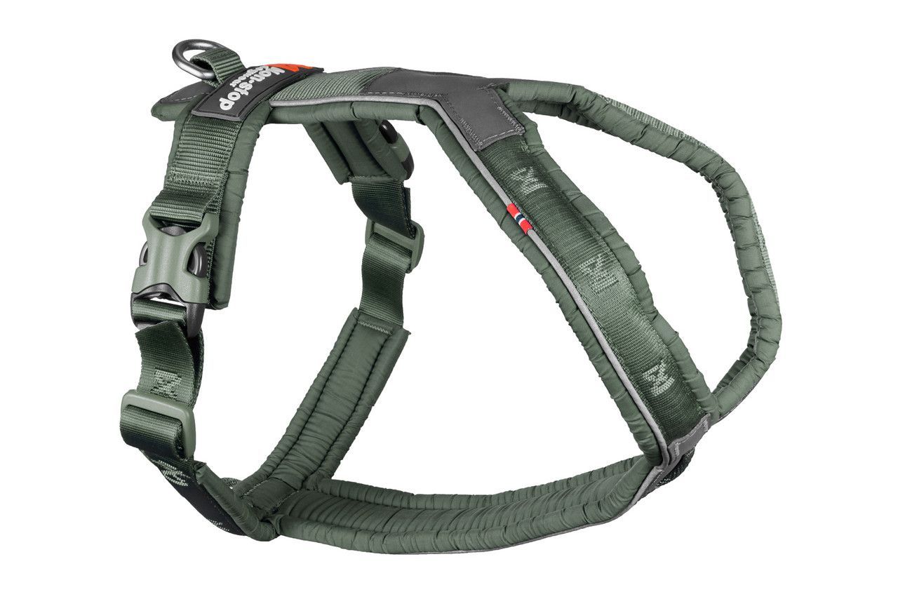 Line Harness 5.0 - Green / 7