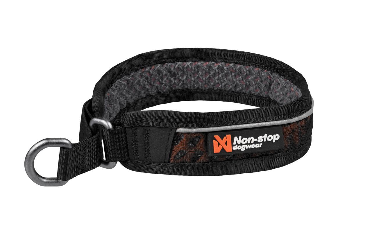 Rock Collar 3.0 Halvstryp - XL
