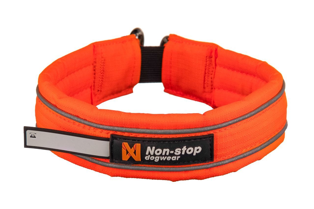 Safe Collar Hundhalsband - 50