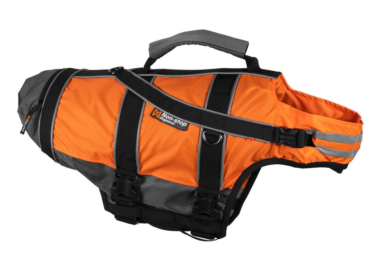 Safe Life Jacket Hundflytväst - 2