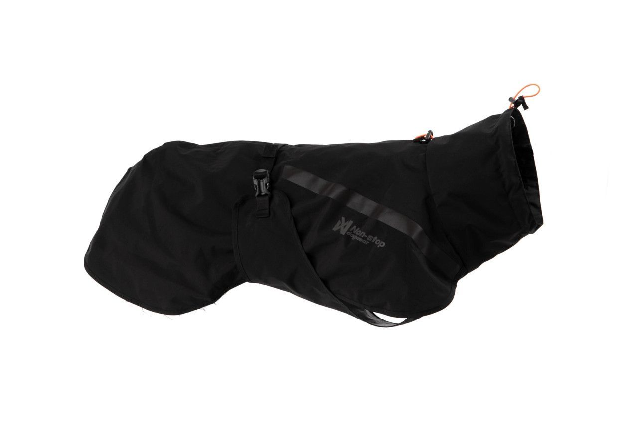 Trekking Regntäcke Unisex - 55